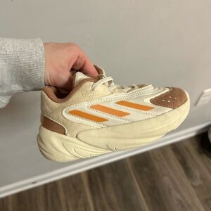 Toddler adidas ozelia
